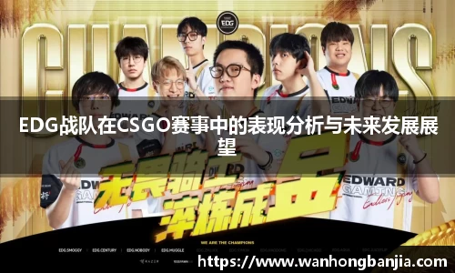 EDG战队在CSGO赛事中的表现分析与未来发展展望