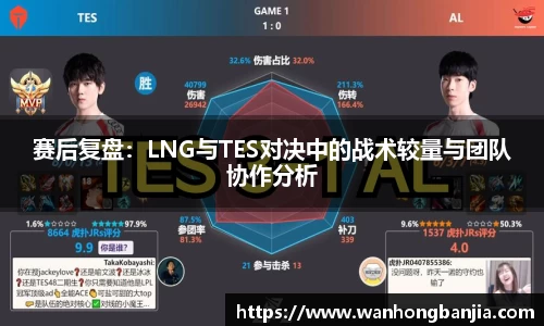 赛后复盘：LNG与TES对决中的战术较量与团队协作分析