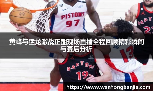 黄蜂与猛龙激战正酣现场直播全程回顾精彩瞬间与赛后分析
